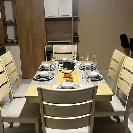 Appartement Grand Gabrovo