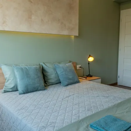 Apartman Grand *
