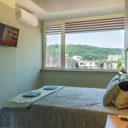 Grand Apartament Gabrovo