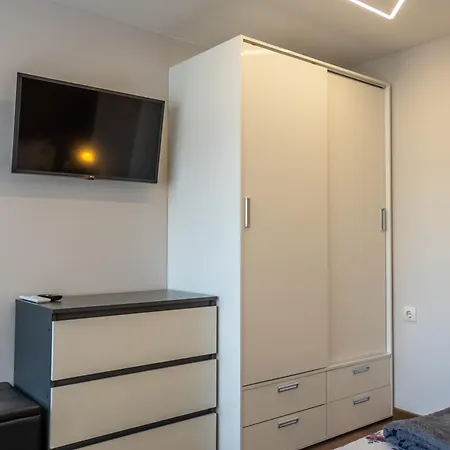 Apartman Grand