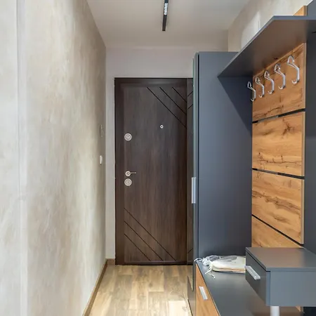 Apartman Grand Gabrovo
