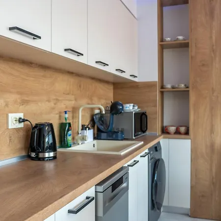 Grand Apartman *