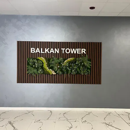 Grand Apartament Gabrovo