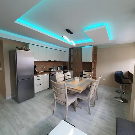 Grand Appartement *