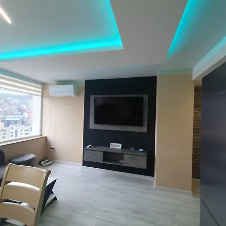 Grand Appartement