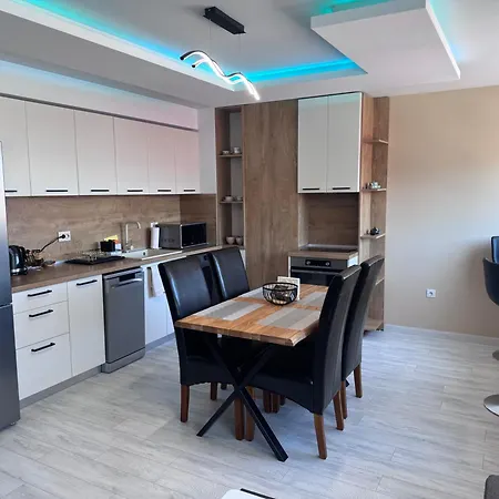 Apartman Grand *