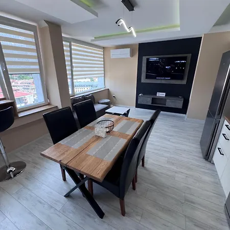 Apartman Grand *
