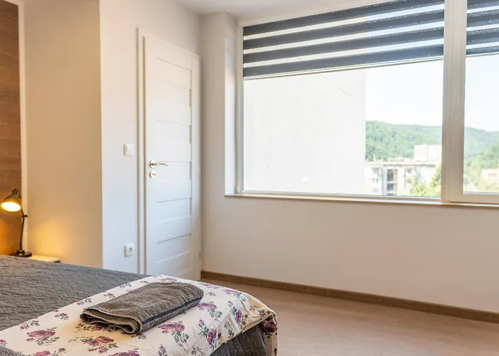 Grand Διαμέρισμα Γκάμπροβο