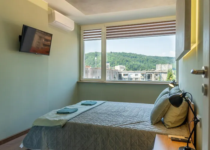 Grand Διαμέρισμα Γκάμπροβο