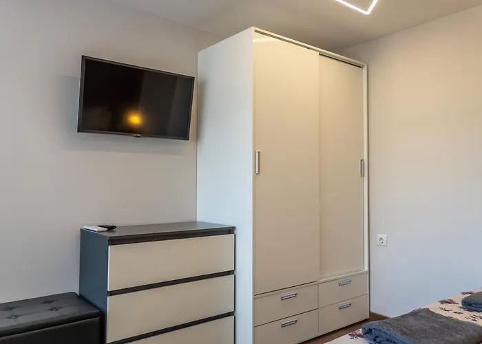 Διαμέρισμα Grand