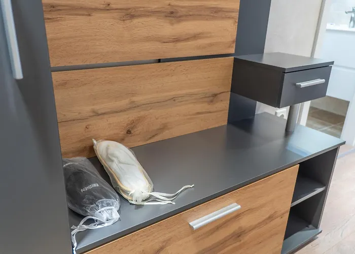 Διαμέρισμα Grand