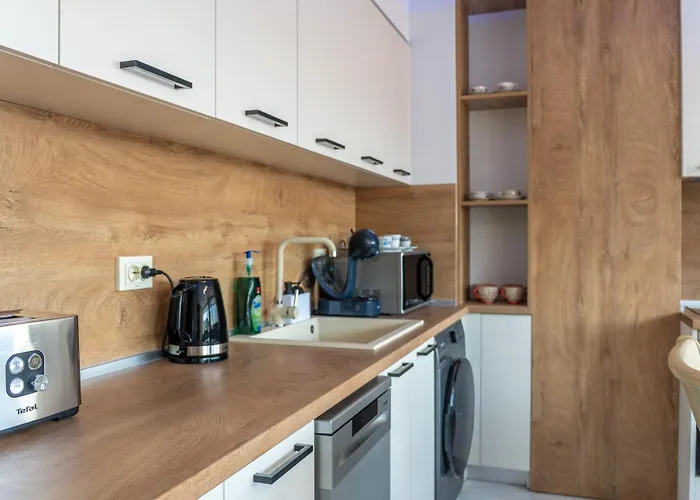 Grand Διαμέρισμα *