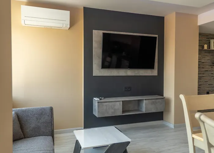 Grand Διαμέρισμα