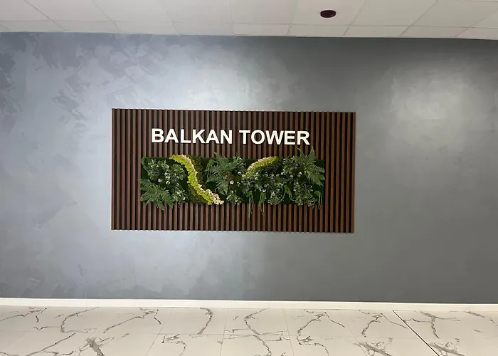 Grand Διαμέρισμα Γκάμπροβο