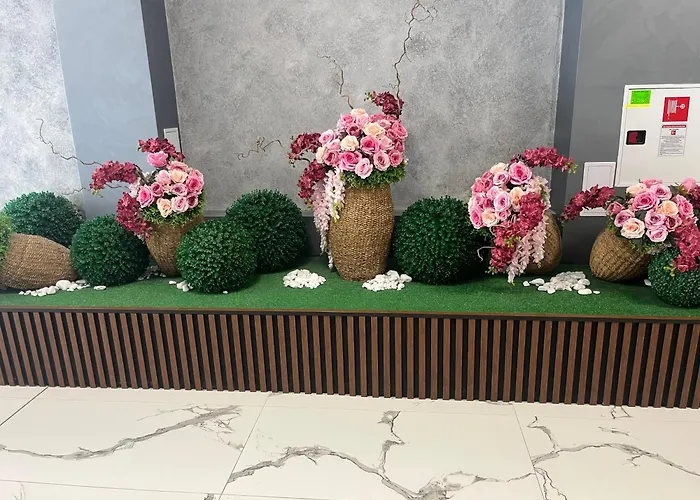 Διαμέρισμα Grand